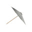 Hadassah 258cm Parasol-429693987