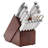 Henckels Statement 15-piece Knife Block Set