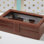 Cufflinks Box