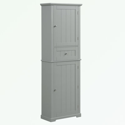 Bajo Linen Cabinet