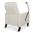 Manual Wing Chair Recliner-1260302190