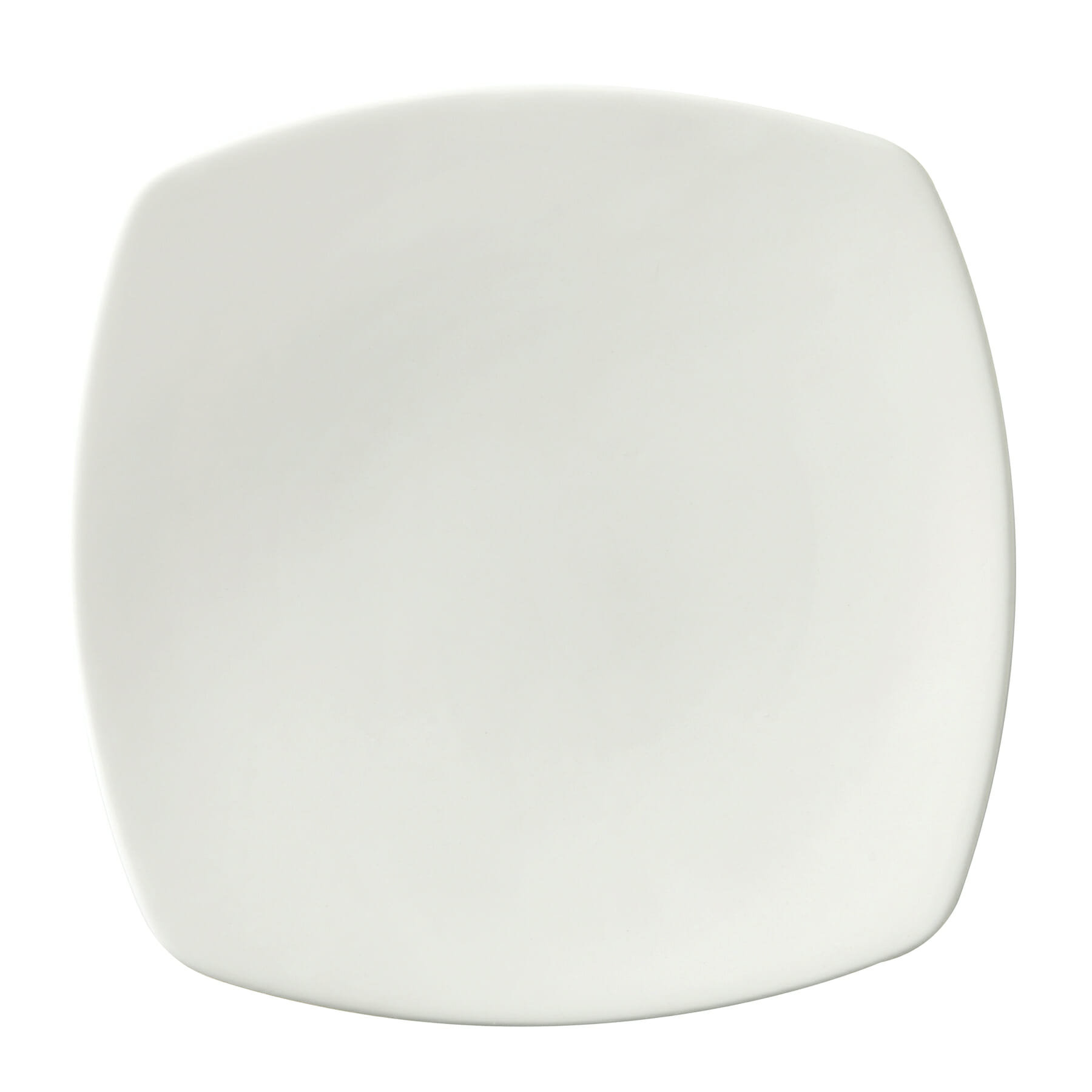 G.E.T. High-Strength Porcelain Bread Plate, 6.75