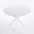 Mid-Century Dining Table(Only Table)-701136209-701136211