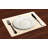 Polyester Abstract Rectangle Placemat