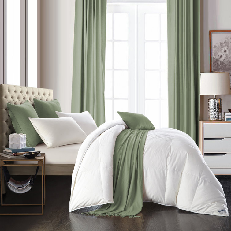 daniadown duvet