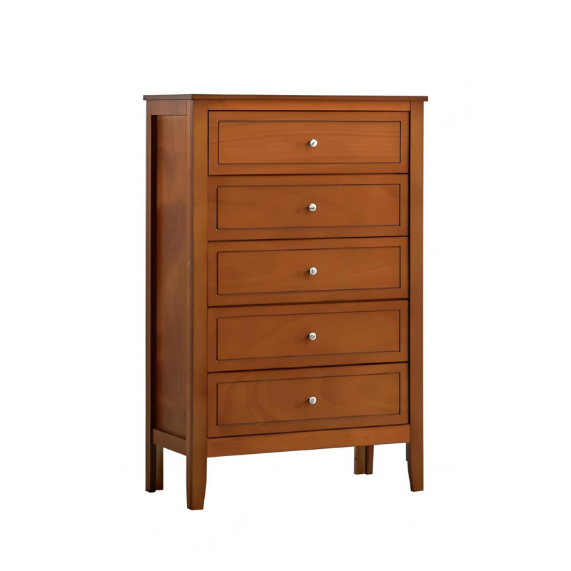 Commode Daniel, chêne, Chêne