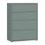 Rydar 74.5cm W 4 - Drawer Chest of Drawers-124889396