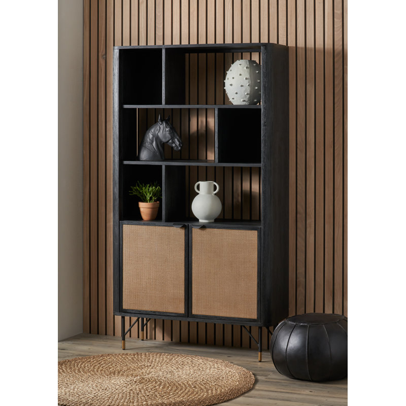 Caylin Display Cabinet