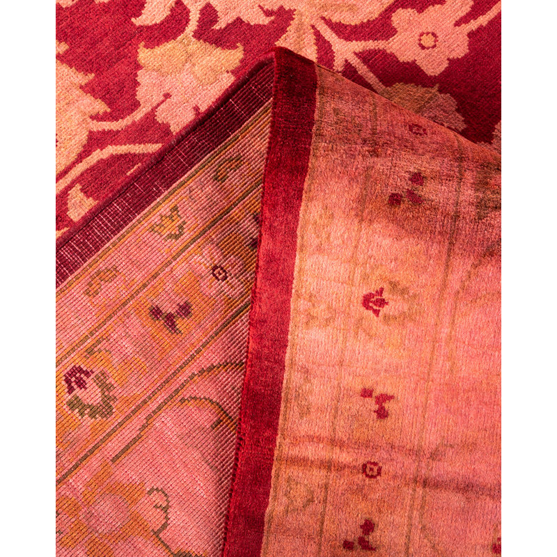 Vibrance One-of-a-Kind 10'3" X 14'3" Area Rug