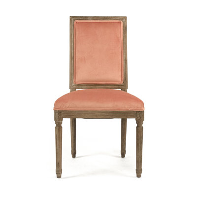 Louis Upholstered Dining Chair