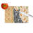 Mudi Heirloom Fall Glass Cutting Board