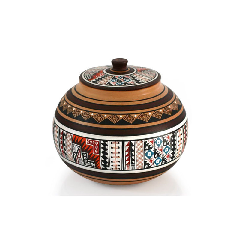 Pot intemporel Rimsha