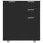 Brigdon Sideboard 71x35x80 cm-1356600303