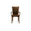 Morgan Upholstered Arm Chair-22354540-29029833