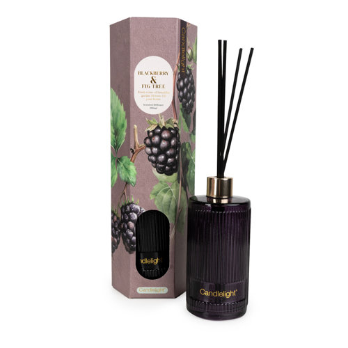Reed Diffusers And Sticks