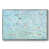 Silver Framed Canvas selected
