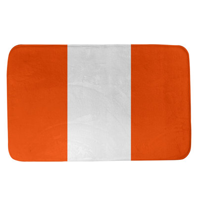 Memory Foam Non-Slip Bath Rug
