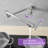 Wall Mounted Pot Filler-40912639