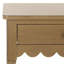 Petite console 2 tiroirs Ferda Haven-106910975