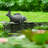 Almonza Weather Resistant Pool Fountain