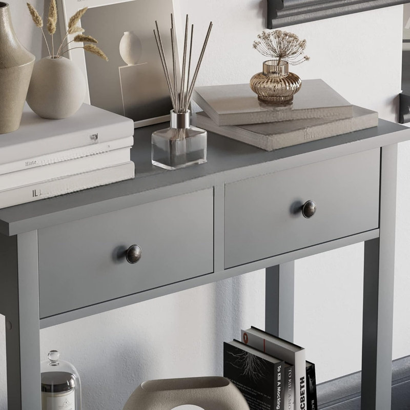 80cm Console Table