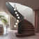 7-light Modern Raindrop Multi-light Cluster Chandelier