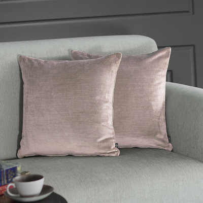Casto Square Pillow Cover