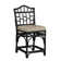 Tabouret de comptoir 24 po Chippendale