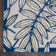 Adames Floral Indoor / Outdoor Rug