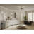 Hengrove Armed Sconce-1098290333
