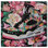Art mural caché en toile Sneaker