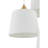 Myoshia 3 - Light Chandelier-1187787197