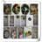 5.5'' Wreath Hanger