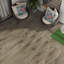 Pavé en porcelaine mate 8 po x 47 po x 0,78 po Duravia (7,83 pieds carrés / unité, 3 pièces)-93884740