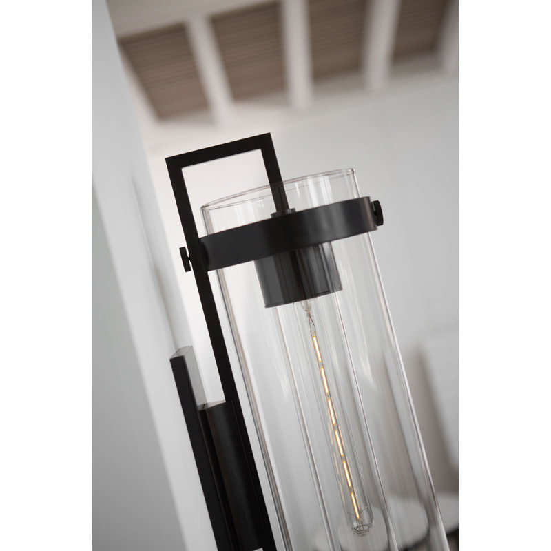 Kears 1 - Light Armed Sconce