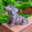 Animals Polyresin Garden Statue