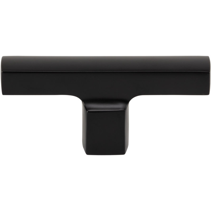 Reeves 2 3/4" Length Bar Knob, Matte