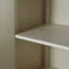 Armoire Ezekiel - Blanc-87387587