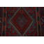 Tapis de couloir Tribal