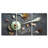 Scoop of Homemade Pistachio Ice Cream Modern Wall Decor-102297980