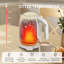 Kettle and Toaster Set-119747514