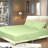 Polyester Machine Woven Sheet Set-2029391320-2029391303