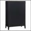 Commode 5 tiroirs Mason