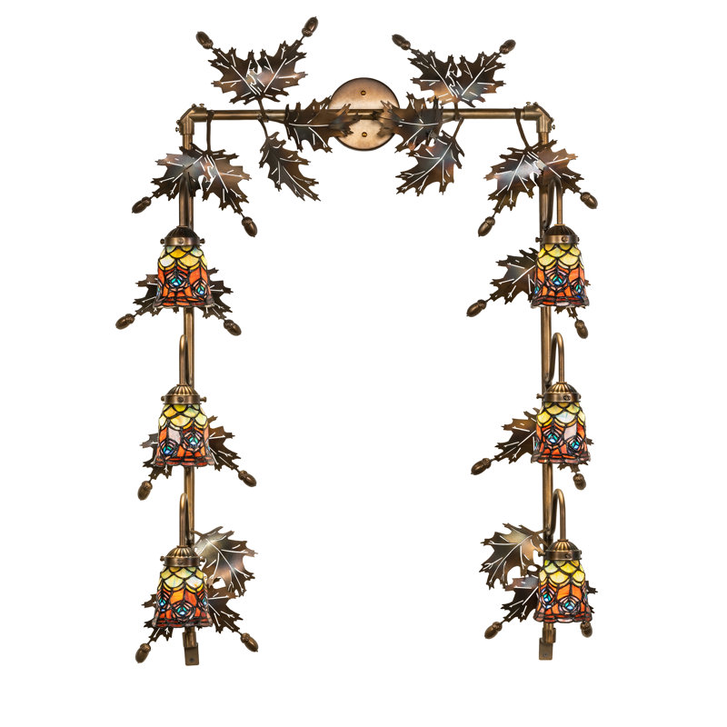 6 - Light Vanity Light