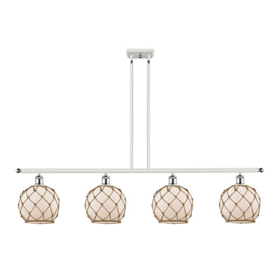 Hillhouse 4 - Light Kitchen Island Pendant