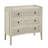 Solid Wood Accent Chest
