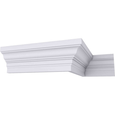 7 Moulure standard H 7 7/8 po x P 5 1/8 po x L 94 1/2 po