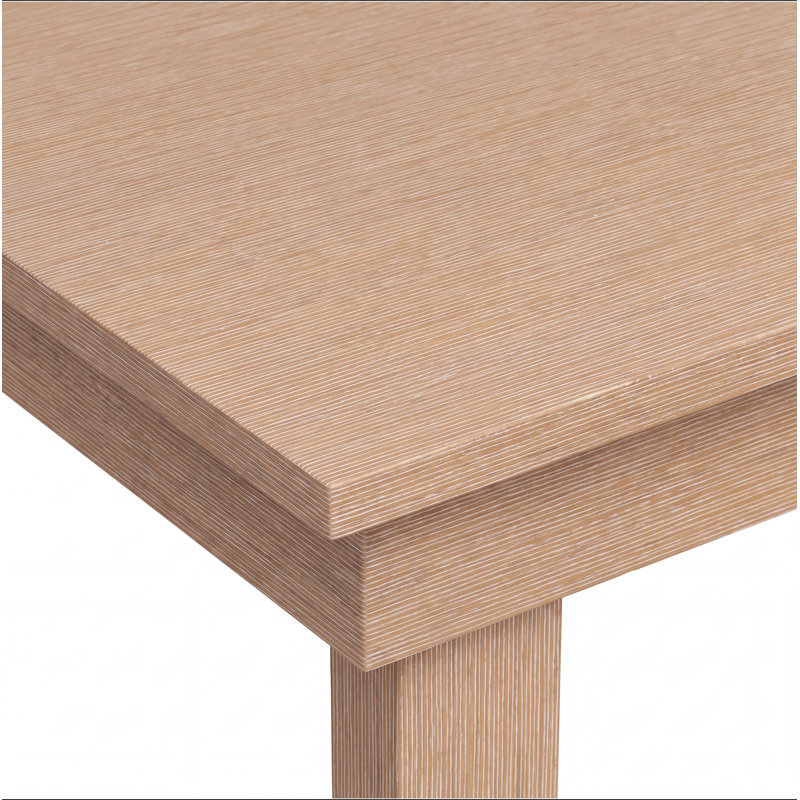 Ensemble de table de salle à manger à hauteur de comptoir 5 pièces Farmhouse avec 1 table rectangulaire et 4 chaises pour petits espaces