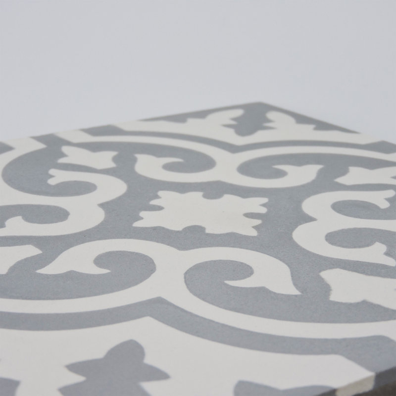 Argana 8 in. x 8 in. Tile
