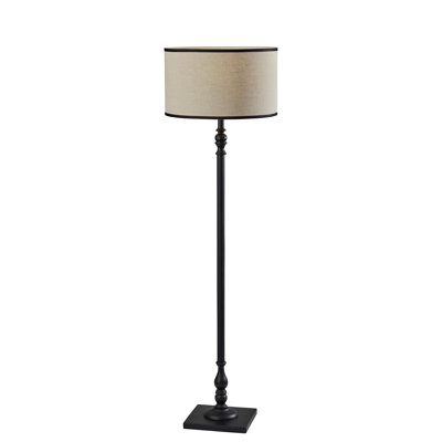 Lampe sur pied Zeek